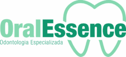Logo - Oral Essence