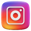 Logo - Instagram